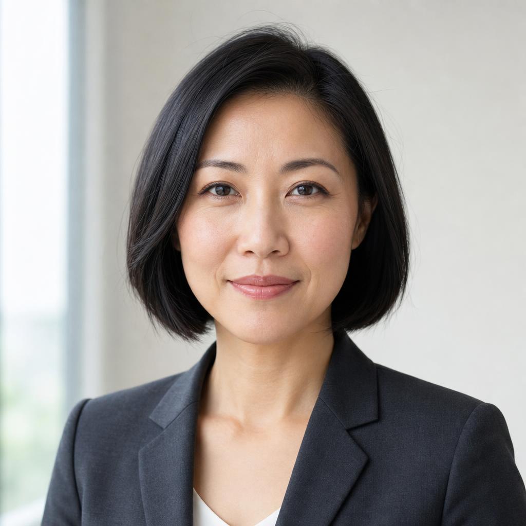 Sarah Lin